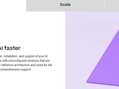 NetApp AIPod Screenshot 1