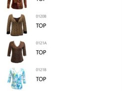 Ontempo Store Screenshot 1