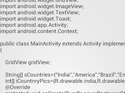 On The Go APIHelp Screenshot 3