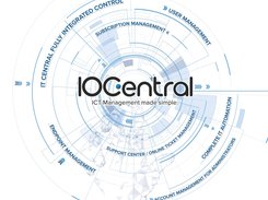 IOCentral