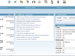 OnTime! Scheduler Screenshot 1