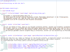 XML