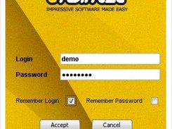 Application Login