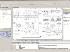 OntoCASE Screenshot 1