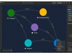 Ontology Playground Screenshot 1