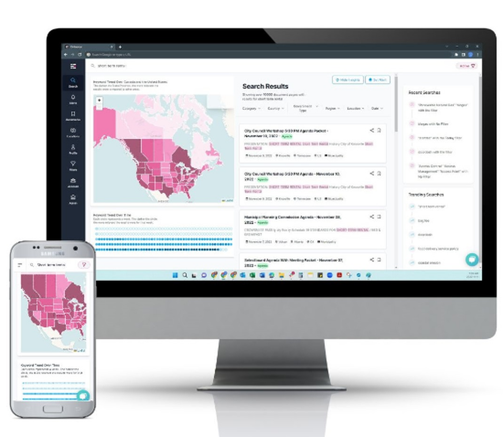 Ontopical Screenshot 1