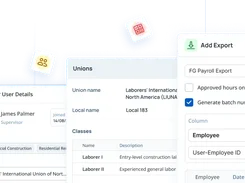 Ontraccr Screenshot 1