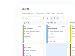 Ontraccr Screenshot 1