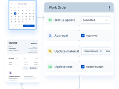 Ontraccr Screenshot 1