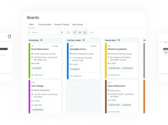 Ontraccr Screenshot 1