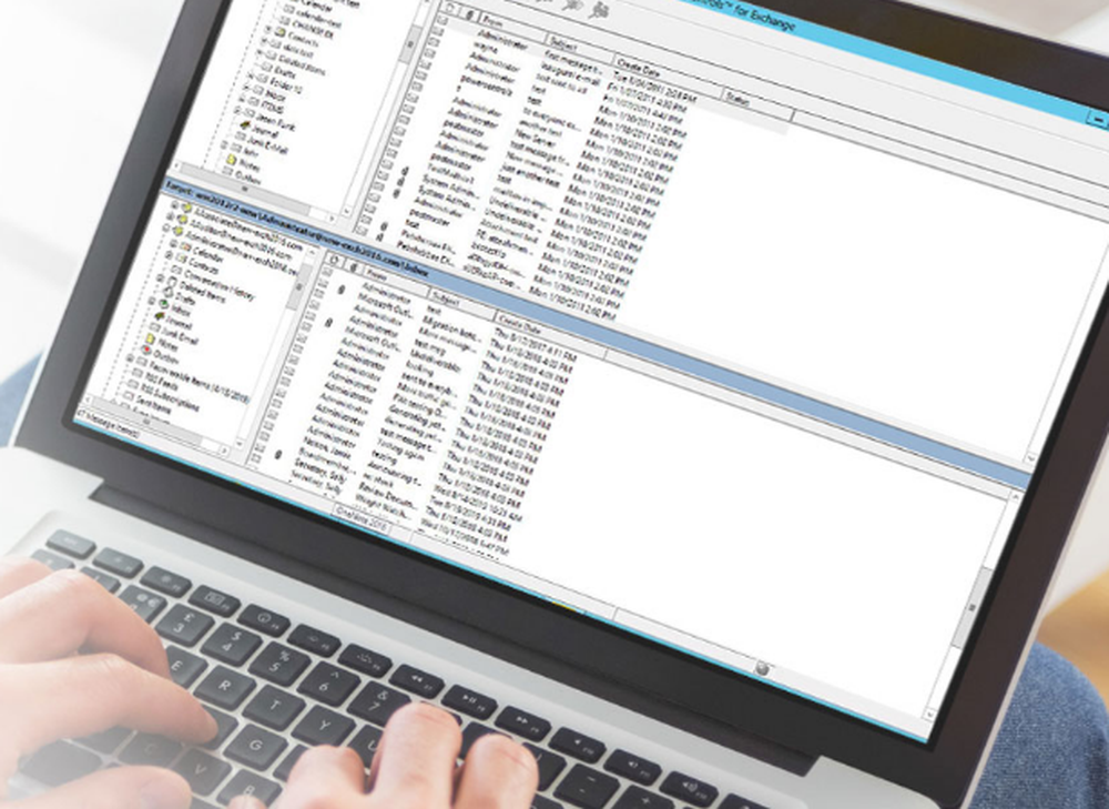 Ontrack PowerControls Screenshot 1