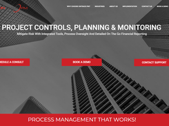 OnTrackPM Screenshot 1