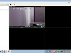 onvifviewer Screenshot 2