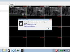 onvifviewer Screenshot 1