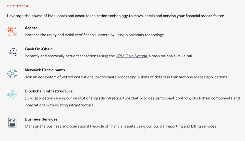 Onyx Digital Assets Screenshot 1