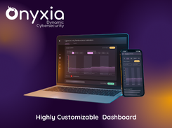 Customize your CPI dashboard with the Onyxia Dynamic Cybersecurity Management Platform.