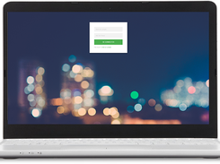 Page de connexion