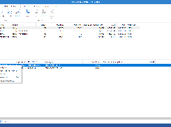 O&O Defrag Screenshot 1