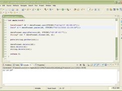 parsing a string to a date object & reformatting output