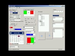 ooHG Screenshots 4