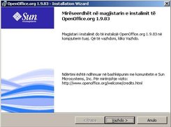 Instalimi n Windows