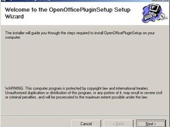 Installation Plugin Step 1