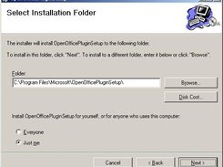 Installation Plugin Step 2