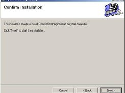 Installation Plugin Step 3