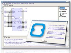 FBench main interface