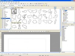 Advanced Gallery in OxygenOffice Professional (3)