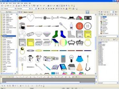 Advanced Gallery in OxygenOffice Professional (4)