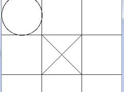 OOXX game Screenshot 1