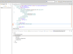 OozieWorkflowViewer Screenshot 1