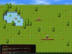 In game screenshot