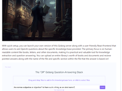 OP Vault Screenshot 1