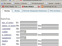 main web search 