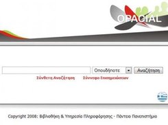 Main page