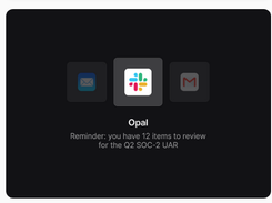 Opal Screenshot 5