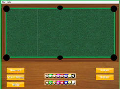 Opening of the game