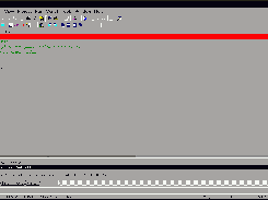 Syn Text Editor as an OPCL IDE