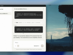 Open Claude Cowork Screenshot 1