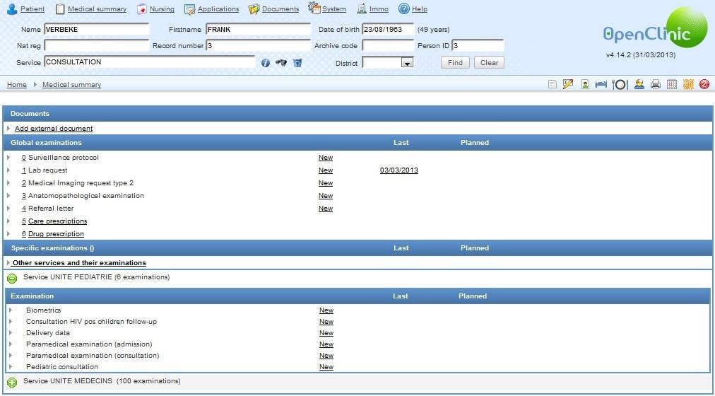 Download Manager La Qualité