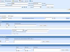 HIV management