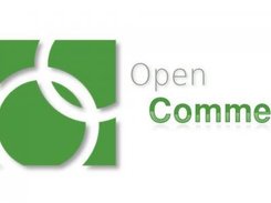 Open Commerce Logo