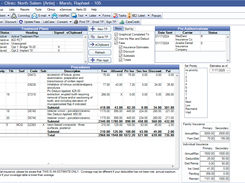 Open Dental Treatment Plan Module
