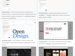 Open Design Screenshot 1