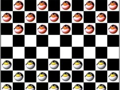 Interface non definitive. Pas encore relie au moteur du jeu