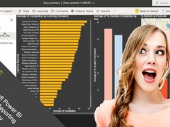 Power BI Live Reporting