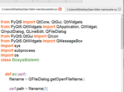 Tablar ve daha fazlası...