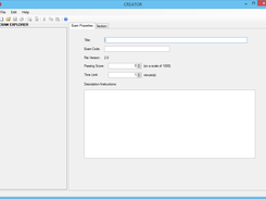 Open Exam Suite Screenshot 5